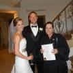 Wedding of Emily & Robert, Taj Hotel, Boston, MA