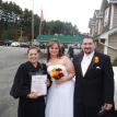Wedding of Katelyn & Brandon, Country Club of Billerica