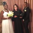 Wedding of Ytaliashe & Wilgens